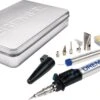 Dremel VersaTip 2000-6 Soldeerbout Op Butagas In Koffer - F0132000JA