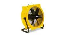 Dryfast TTV4500 Axiaal Ventilator - 230W - 4500m³/h