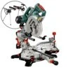 Metabo KGSV 72 XACT SYM Afkortzaag Incl. Onderstel (KSU 251) - 1800W - 216 X 30mm - 690972000