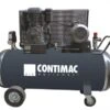 Contimac CM 705/11/270 D Compressor - 5,5 PK - 10 Bar - 700 L/min - 270 L -HandelFix Winkel feb632558bd519bbfc36fa98361c7b11