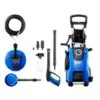 Nilfisk E145.4-9 PAD X-TRA Hogedrukreiniger - 2100W - 145bar - 128471191 -HandelFix Winkel fee553e5464e37b70deefb022c60c105