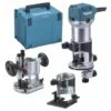 Makita RT0702CX2J Bovenfrees / Kantenfrees / Trimmer In Mbox - 710W - 8mm -HandelFix Winkel fef15695792c7f1781ca9ec349843e22