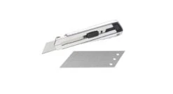 Stanley 0-10-820 FatMax 7 Delige Afbreekmessen Set - 210 X 140 X 25mm