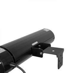 Eurom Golden 2000 ULTRA RCD Terras-/Parasolverwarmer Incl. Afstandbediening - 2000W - 560 X 130 X 120mm - Zwart - 334531 -HandelFix Winkel ff5fc14709f3a64d884aef27b8c37329