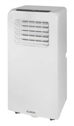 Eurom PAC 9.2 Mobiele Airco - 2600W - 380385