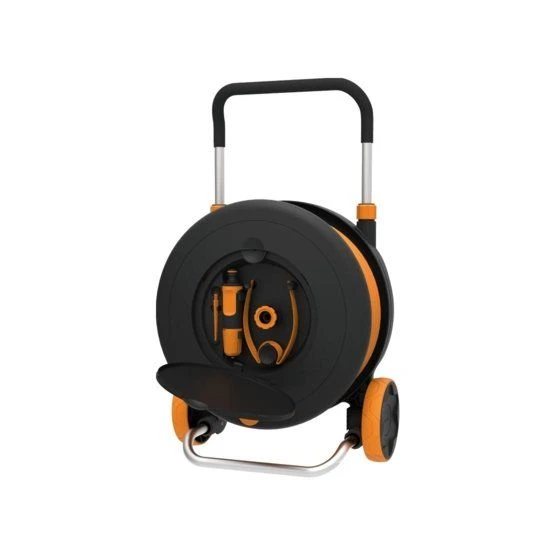 Fiskars 1023643 Slanghaspel M - 20m 3 Fiskars 1023643 Slanghaspel M - 20m