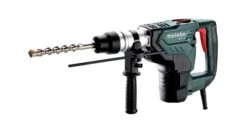 Metabo KH 5-40 SDS-max Combihamer In Koffer - 1100W - 8,5J - 600763500