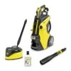 Karcher Kärcher K 7 Smart Control Home Hogedrukreiniger - 2800W - 180bar - 1.317-203.0 -HandelFix Winkel ffea784bbff6c577d6d305956886fc9d